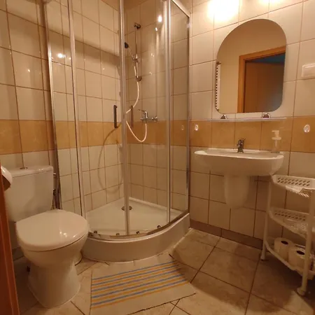 Pokoje Pod Klonami Kwatera prywatna Gdańsk