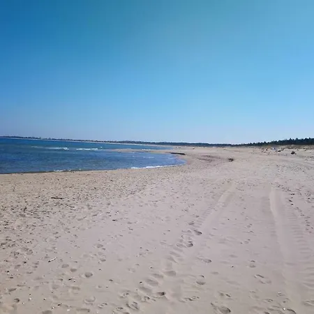 Pokoje Pod Klonami *