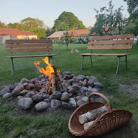 Pokoje Pod Klonami * Gdansk
